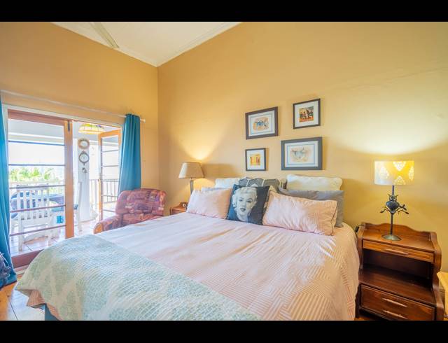 4 BEDROOM HOUSE FOR SALE IN MUSGRAVE